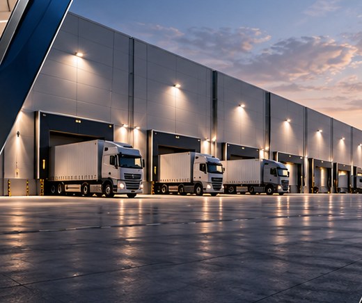 Industrial & Logistics
