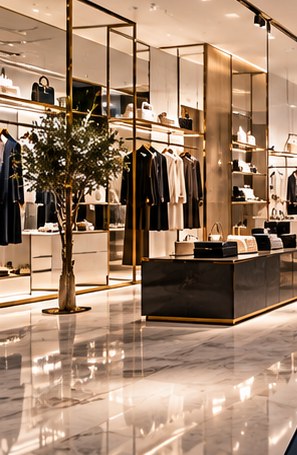 Retail
