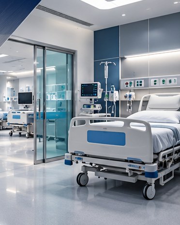 Healthcare Projects